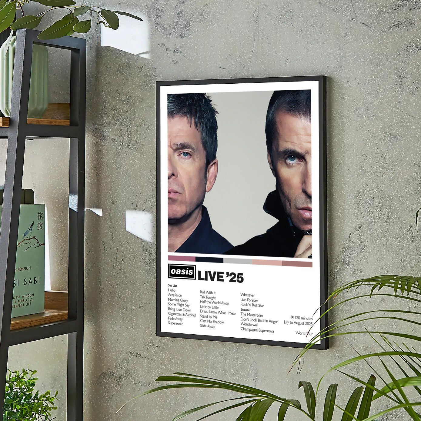 Oasis - Live '25