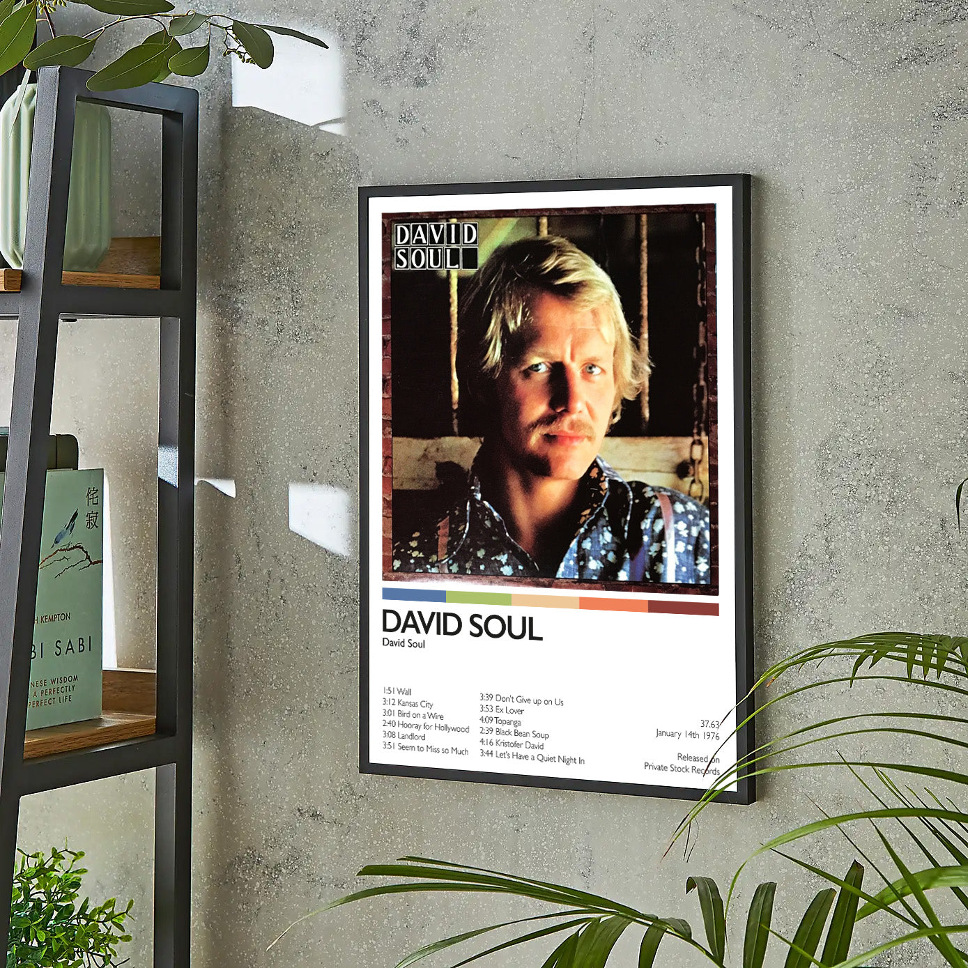 David Soul - David Soul