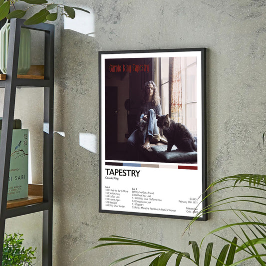 Carole King - Tapestry